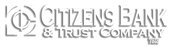 citizens bank online secure